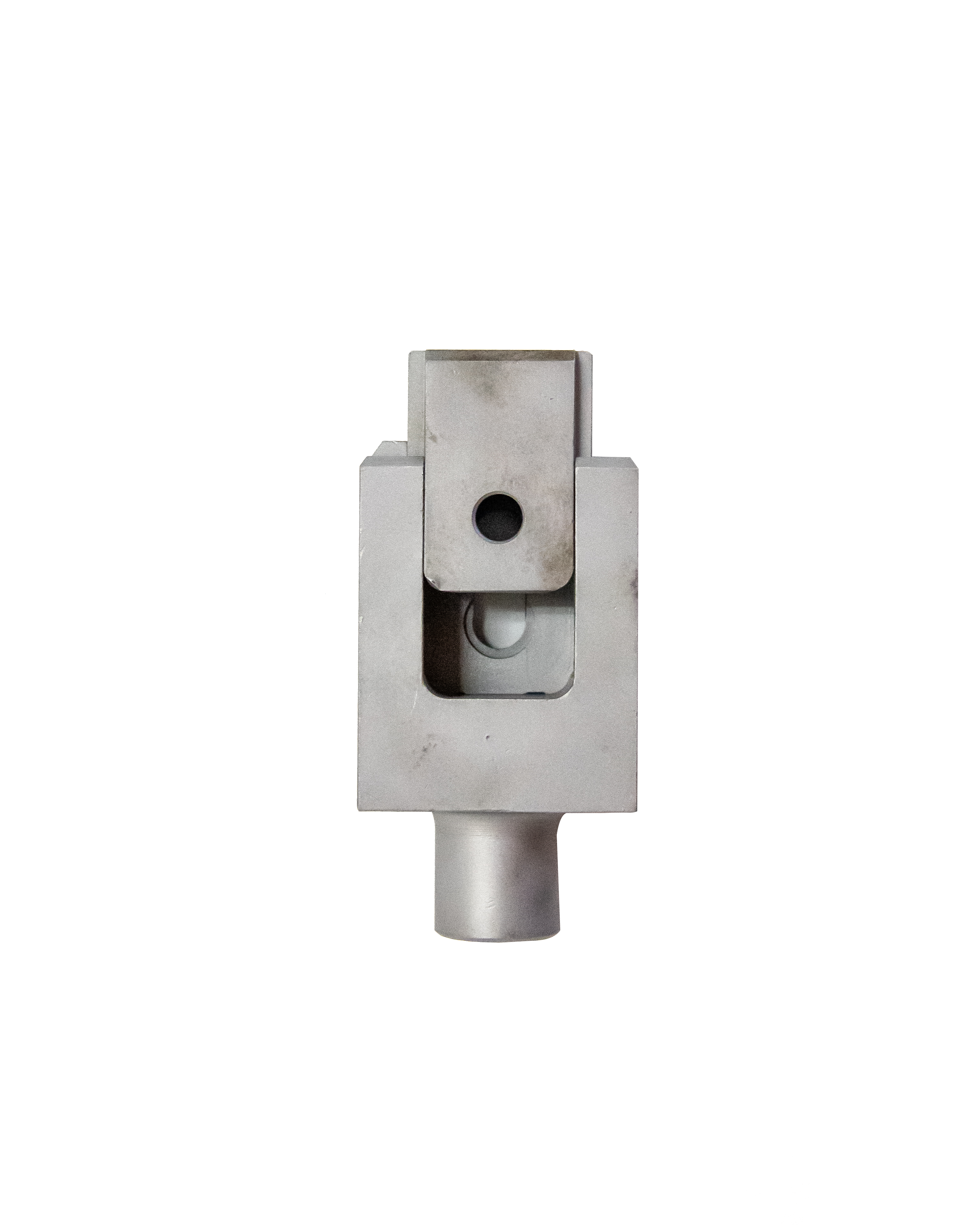 Press Style Holder (front)